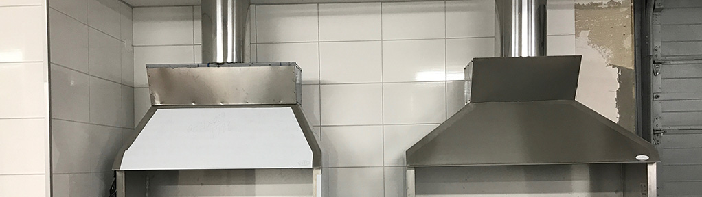Commercial Kitchen Exhaust Jeremias Exhaust Systems