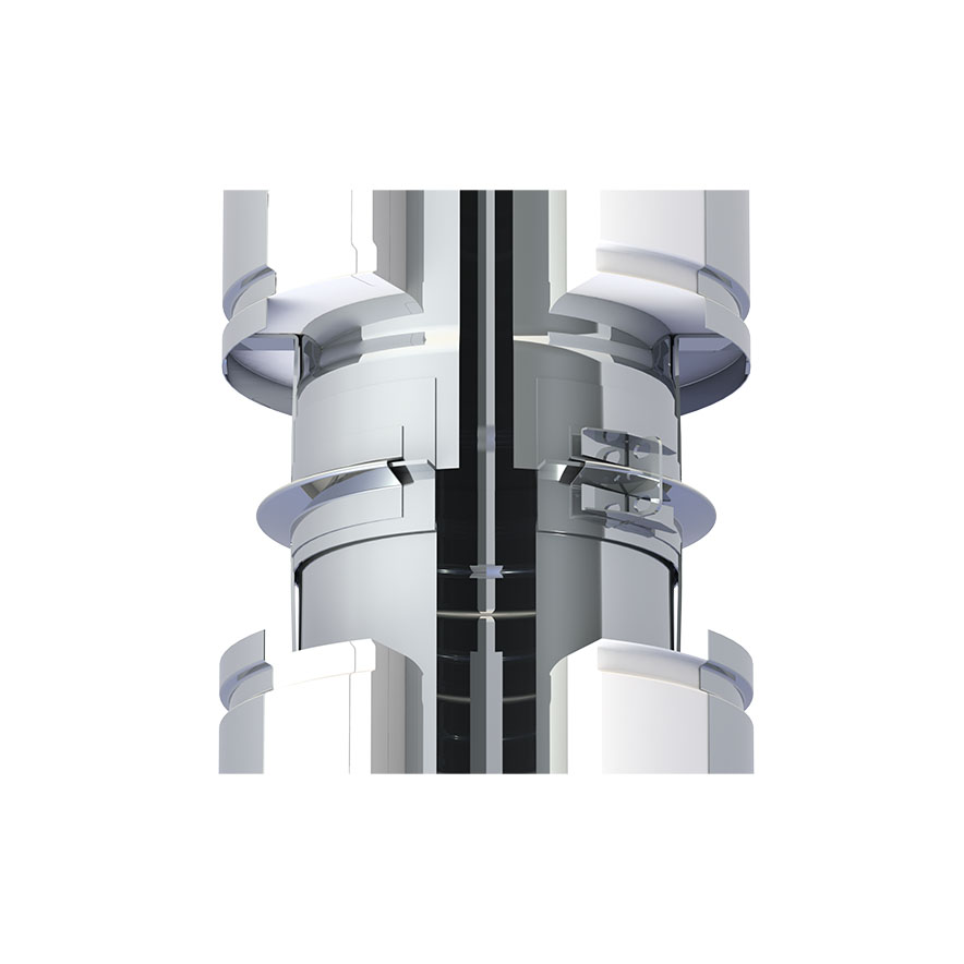 DWFL-ZC Grease Duct | Jeremias® Exhaust Systems